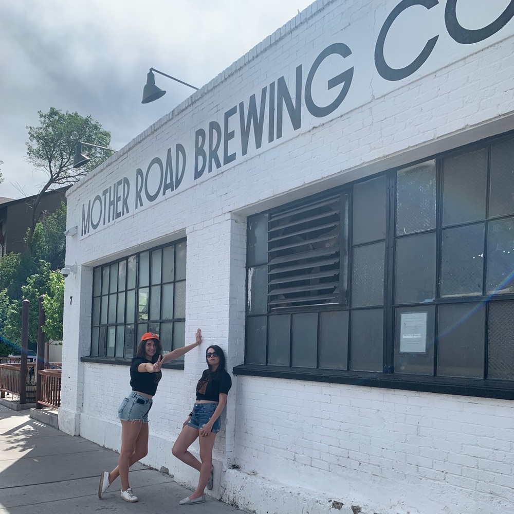 Meet your Posher, Micaela